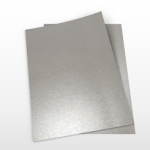 CARTULINA COCKTAIL PLATINUM SATINADA ECG 51X72 CMS 230 GRS