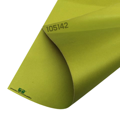 CARTULINA LUSTRE PARROT GREEN LIGERO SATIN ECG 50X70 250 GR