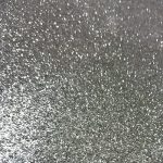 CARTULINA GLITTER PLATA 50X60 ECG 280 GRS