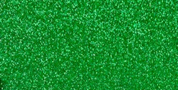 CARTULINA GLITTER VERDE ECG 50X60 280 GR