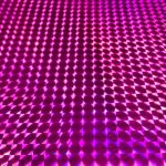 CARTULINA HOLOGRAFICA ROSA ECG 50X65 230 GR