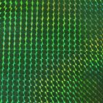 CARTULINA HOLOGRAFICA VERDE ECG 50X65 230 GR