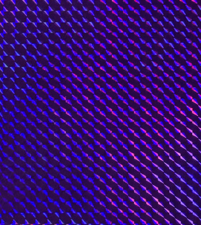 CARTULINA HOLOGRAFICA MORADA ECG 50X65 230 GR