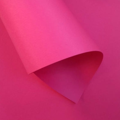 CARTULINA POP SET COSMO PINK ROSA MAGENTA MATE 50X65 170 GR