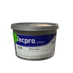 COMPUESTO ANTIRREPINTE OH TECPRO SANCHEZ CLAVE 9 MCA 112 CONTENIDO 1 KG