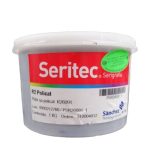 PLATA POLICAT TINTA 1| K R2 6091. TINTA EPOXICA PARA VIDRIO, ALGUNOS PLASTICOS (POLIETILENO, POLIPROPILENO) Y METALES.