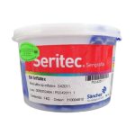 AZUL ULTRA INFLATEX PUFF TINTA 1 K S4 2011. PARA TELAS O TEXTILES PARA DAR IMPRESION REALZADA CON ASPECTO INFLADO Y TERMINADO AHULADO.