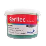 VERDE INFLATEX PUFF TINTA 1 K S4 5022. PARA TELAS O TEXTILES PARA DAR IMPRESION REALZADA CON ASPECTO INFLADO Y TERMINADO AHULADO.