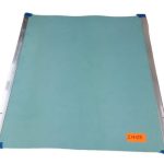 MANTILLA PARA PRENSA 676X610, CON VARILLA, 4 CAPAS