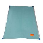 MANTILLA PARA PRENSA 889X625, CON VARILLA, 4 CAPAS