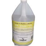 LAVADOR NOR WASH 7000 3.8 LT GALON MARCA NORKIM