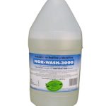 LAVADOR NOR WASH 3000 3.8 LT GALON MARCA NORKIM