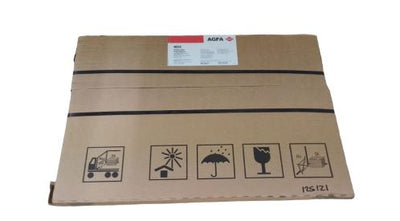 LAMINA NEGATIVA AGFA 330 x 492 1 CARA SOLICITAR SOBRE PEDIDO
