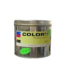 TINTA PARA PRENSA OFFSET COLOR ORO PANTONE 871  8991  3 KG COLORTEC