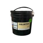 BARNIZ SOBRE IMPRESION BRILLANTE COLORTEC 4410 DE 3.5 KG