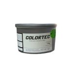 TINTA PARA PRENSA OFFSET COLOR BLANCO TRANSPARENTE PANTONE 5026  1 KG
