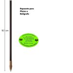 REPUESTO TINTA NEGRA PAQUETE 100 PIEZAS