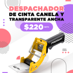 DESPACHADOR DE CINTA