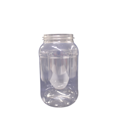 VASO PET TRANSPARENTE 500 ML SIN TAPA ENCOGRAPHICS
