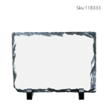 PIEDRA BLANCA 30 X 20 CMS PIEZA PARA SUBLIMAR SUBLIMACION ENCOGRAPHICS