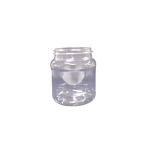 VASO PET TRANSPARENTE 250 ML SIN TAPA ENCOGRAPHICS