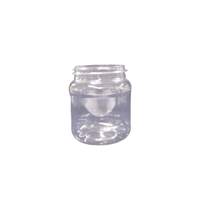 VASO PET TRANSPARENTE 250 ML SIN TAPA ENCOGRAPHICS