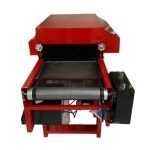 HORNO PARA SECADO SERIGRAFIA USO: GAS