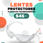 LENTES PROTECTORES