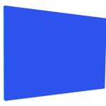 CARTULINA PIX AZUL MATE 50 X 70 CMS 220 GR