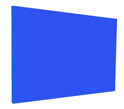 CARTULINA PIX AZUL MATE 50 X 70 CMS 220 GR