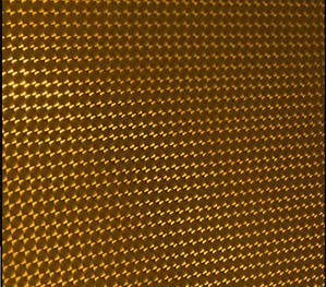 CARTULINA HOLOGRAFICA ORO ECG 50X65 230 GRS