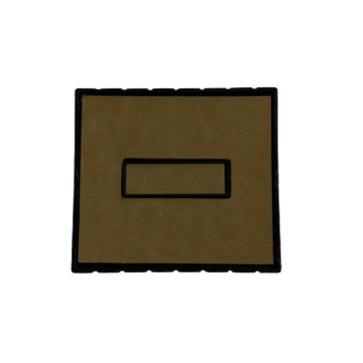 COJIN O ALMOHADILLA  COLOP	PARA FECHADOR PRINTER 54 SIN TINTA PARA BICOLOR