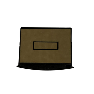 COJIN O ALMOHADILLA COLOP PARA SELLO 2600 Y 2660 SIN TINTA PARA BICOLOR