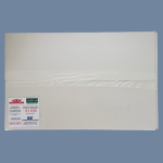 LÁSER FILM POSIFILM DE POLIÉSTER TAMAÑO DOBLE CARTA 27.9 X 43.2 CMS CON 100 HOJAS
