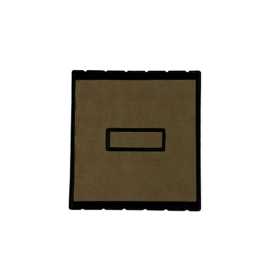 COJIN O ALMOHADILLA COLOP PARA FECHADOR Q 43 SIN TINTA	PARA BICOLOR