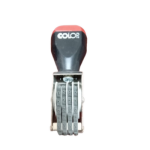 NUMERADOR	COLOP 03004	4 DIGITOS MEDIDA 3 MM SIN TINTA