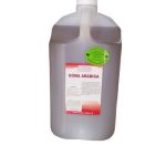 GOMA ARABIGA PURA 14 GRADOS DE 1 GALON