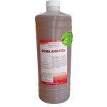 GOMA ARABIGA PURA 14 GRADOS DE 1 LITRO