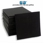 MAGNETICO CON ADHESIVO, 1" X 1", CUADRADO