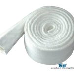 FORRO DE MANTA BLANCO No. 3 DE 9 CMS