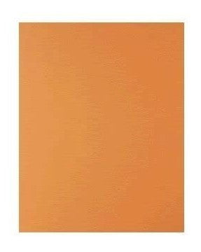 CARTULINA COCKTAIL ORANGE GLOW ECG 51X72 285 GR