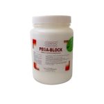 PEGAMENTO BLANCO PARA ENCUADERNACION PAPEL Y CARTON 1 KILO EN 1 LITRO, LIQUIDO