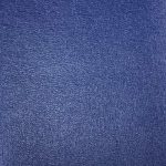 PERCALINA AZUL 1 MT GRANO FINO