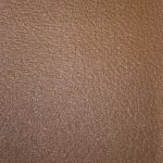 PERCALINA TABACO 1 MT GRANO FINO