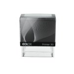 SELLO COLOP	PRINTER 30 MEDIDA 18 X 47 MM TINTA	NEGRO	AUTOENTINTABLE