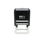 SELLO COLOP	PRINTER 54 MEDIDA	40 X 50 MM  TINTA  NEGRO	AUTOENTINTABLE