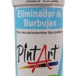 QUITA BURBUJAS EN AEROSOL PARA RESINA 250 ML
