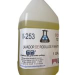 LAVADOR WASH V 253 1 GALON