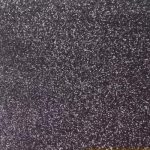 CARTULINA GLITTER NEGRO 50X60 280 GR