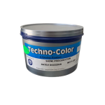 TINTA	PARA PRENSA OFFSET	COLOR	CYAN PROCESS	CONTENIDO 2.27 KG	MARCA	TECHNOCOLOR	PRODUCCION EN ESTADOS UNIDOS
